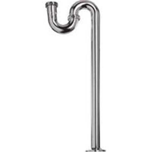 Protectionpro S-Trap 1-1/2X1-1/2 22Ga PP250CP PR437751 - main